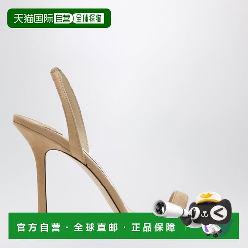 1h可退 香港直邮JIMMY CHOO 女士凉鞋 JENN100SUE121503 AW2026