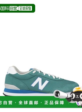 香港直邮New Balance  男士 运动鞋 green绿色 舒适时尚