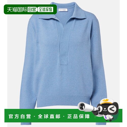 香港直邮VICTORIA BECKHAM 维多利亚 贝克汉姆 女士 Genevieve 羊