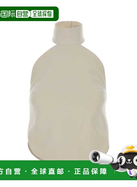 1h可退 香港直邮COURREGES 女士针织衫 325CTO456PL01590079 AW20