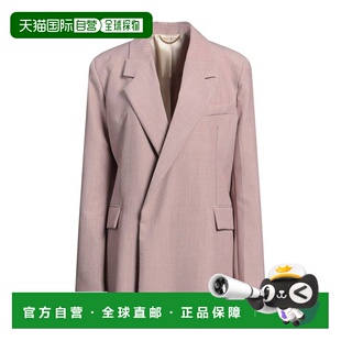 香港直邮VICTORIA BECKHAM 维多利亚 贝克汉姆 女士 西装外套