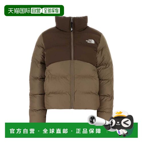 欧洲直邮THE NORTH FACE 女士户外风衣 NF0A8GCBT【付后1h可退】
