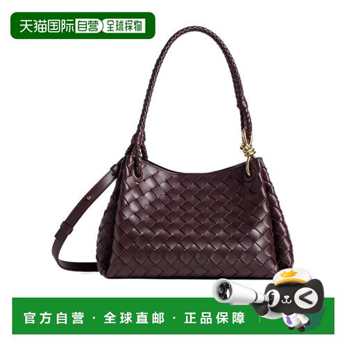 香港直邮Bottega Veneta Parachute 单肩包斜挎包835921VCPPT