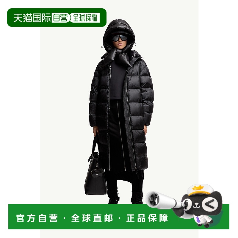 欧洲直邮MONCLER (2025) Moncler x EE72 Thiol 长款羽绒服，Edwa