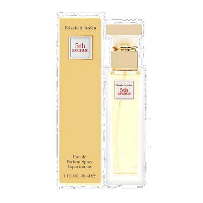 欧洲直邮Elizabeth Arden伊丽莎白雅顿第五大道女士淡香精30ML正