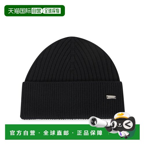 香港直邮HERNO 男士帽子 BER00042U702929200 AW2025 蓝色