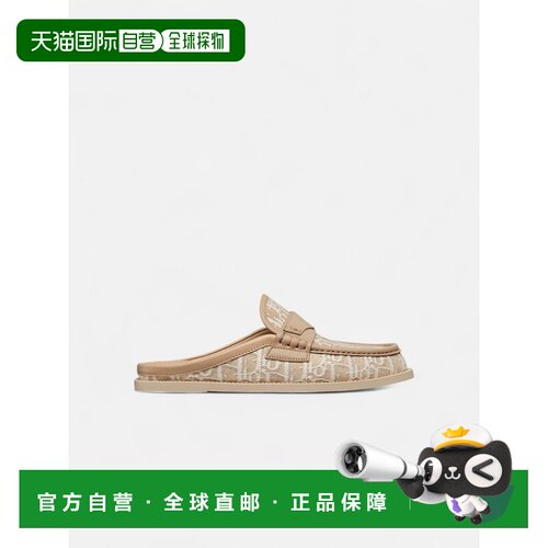 香港直邮CHRISTIAN DIOR 女士休闲鞋 KDB972OLF15T 支付后1h可退