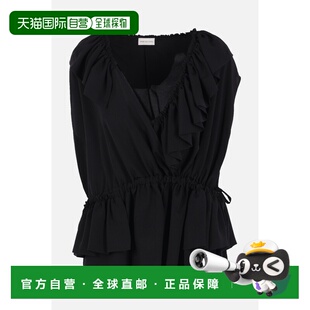 Noten 德赖斯 无袖 香港直邮Dries Cally Van 女士 1h可退 范诺顿