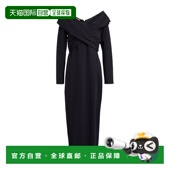 女士 1h可退 高雅连衣 安普里奥 阿玛尼 香港直邮Emporio Armani