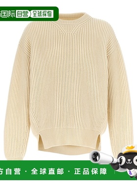 香港直邮Jil Sander 吉尔 桑达 男士 圆领长袖毛衣 J22GP0153J145