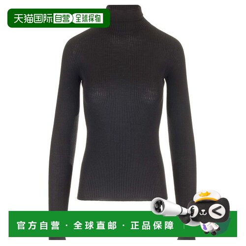 香港直邮SPORTMAX 女士针织衫 2422366042600115008 AW2024