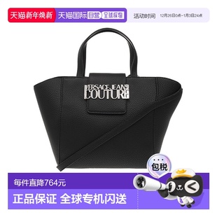 75VA4BB5ZS413 徽标单肩包 香港直邮Versace Jeans