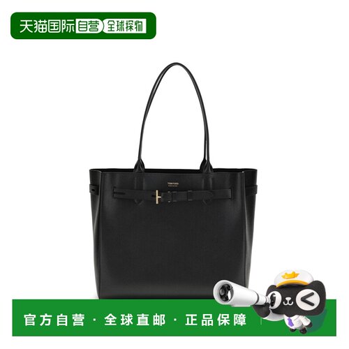 1h可退 香港直邮Tom Ford 汤姆 福特 女士 大号手提包 L1809LCL42