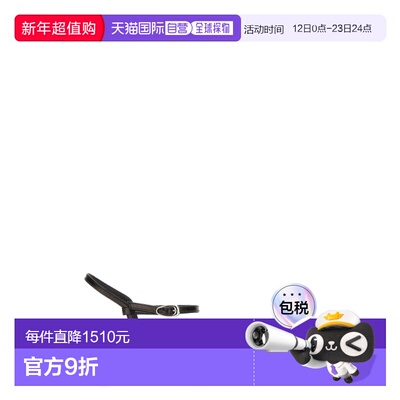 1h可退 香港直邮aeyde 女士 凉鞋 STLP35KTBLACK black黑色 舒适