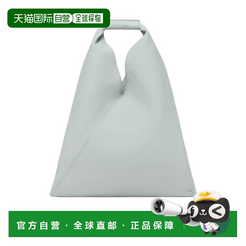 香港直邮MM6 MAISON MARGIELA 女士手提包 S54WD0043P4344T8135