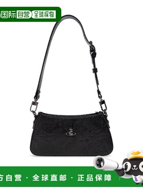 1h可退 香港直邮Vivienne Westwood Tasha 单肩包 5801000JWL00D7