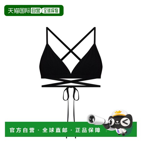 香港直邮ISABEL MARANT 女士泳装 SG0003FCD1P01IBLACK CO