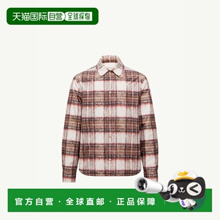 K20912F00021598WFF33 1h可退 26春夏 盟可睐 男 欧洲直邮MONCLER