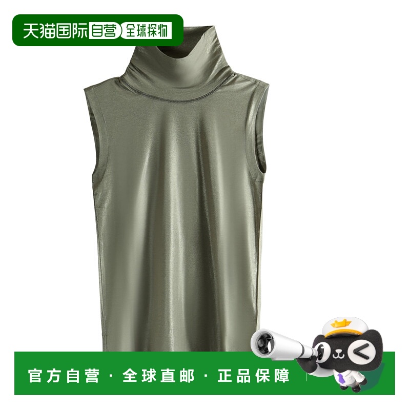 香港直邮Brunello Cucinelli 高领上衣 MG922EF224