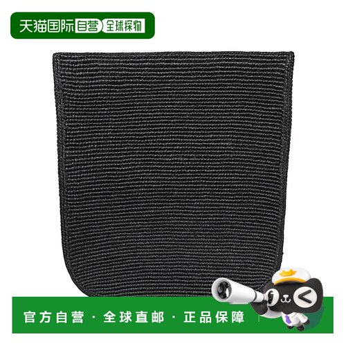 香港直邮THE ROW 女士单肩包 W2049W27BLK SS2026 黑色