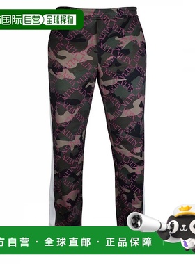 欧洲直邮【特惠5.1折】VALENTINO 华伦天奴 25秋冬  RV0MD01AVZK