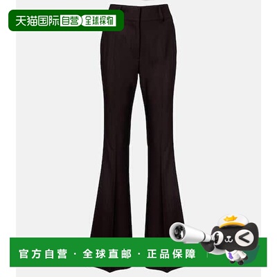 香港直邮GabrielaHearst/Rhein女士长裤休闲裤西【付后1h可退】
