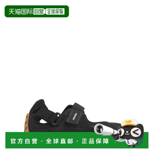 香港直邮Bottega Veneta Orbit Flash圆头休闲鞋 855198V5U21