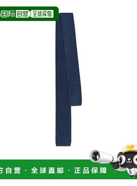 香港直邮Dior CD Icon 针织领带 19C2046A6012迪奥