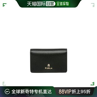 香港直邮FURLA logo标识钱包 女士 芙拉 WP00408ARE000