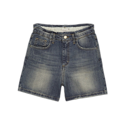 香港直邮Golden Goose Deluxe Brand 多口袋牛仔短裤 GYP01765.P0