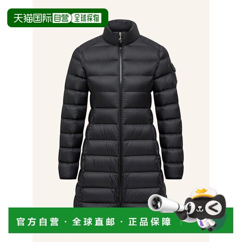 1h可退 香港直邮moncler/盟可睐 女士 大衣