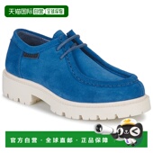 Pellet 女鞋 春夏 欧洲直邮Christian 德比鞋 RIVA