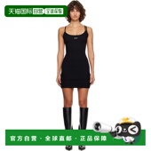 Tank 女士 香港直邮off 1h可退 Stamp white Off Rib 黑色 Basic