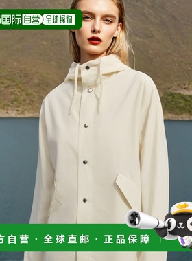 香港直邮Jil Sander 徽标大衣 J23AA0008-J45070