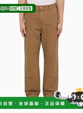 1h可退 香港直邮CARHARTT WIP 男士 HAMILTON 双及膝裤子 I031501