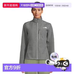 1h可退 香港直邮the north face 北面 女士 Apex Bionic 3 夹克