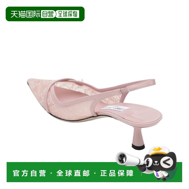 1h可退 香港直邮Jimmy Choo 尖头高跟凉鞋 AMITA45DRH,流行男鞋,时尚休闲鞋,淘宝优惠券,粉丝福利购,淘宝优惠卷