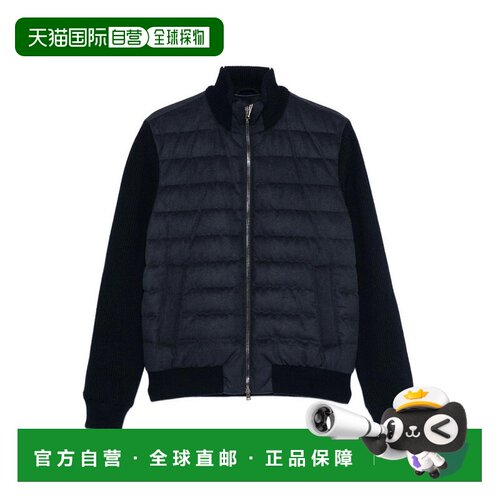欧洲直邮HERNO 男士羽绒服 PI00121UR129349200 A【付后1h可退】