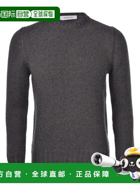 欧洲直邮gran sasso 男士 毛衣