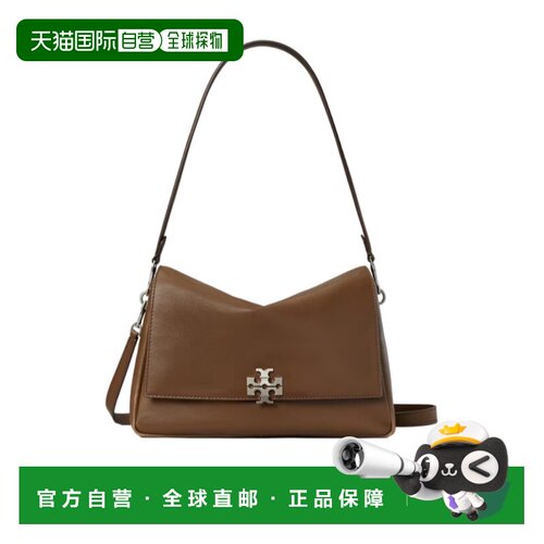 Tory Burch CHARLIE 单肩包 183316汤丽【付后1h可退】