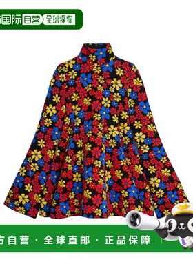 香港直邮Celine 长袖连衣裙 RR0LT3G21.