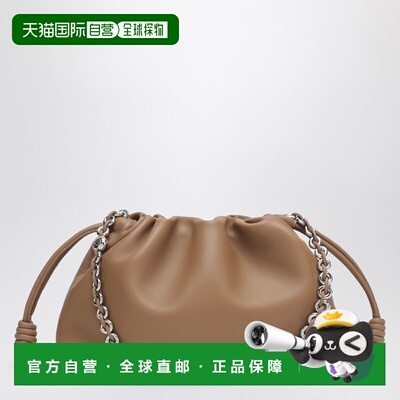 1h可退 香港直邮LOEWE 罗意威 女士 FLAMENCO 中号钱包皮革包包(M