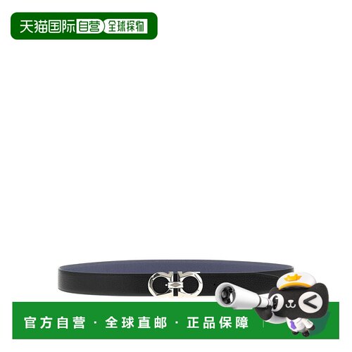 欧洲直邮ferragamo/菲拉格慕 男士 腰带