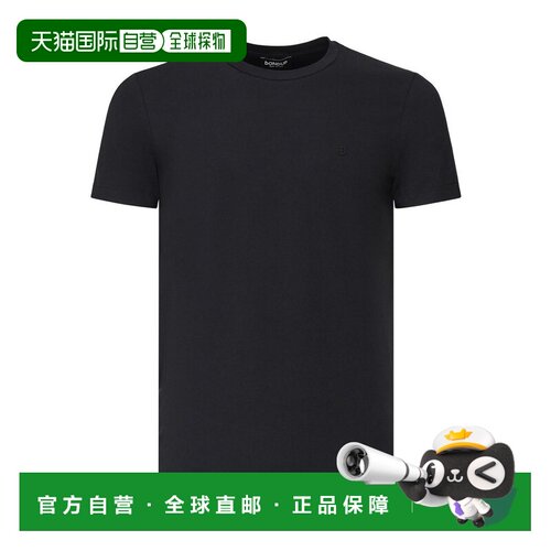 香港直邮DONDUP 男士T恤 US221JS0125UZL4890 AW2【付后1h可退】