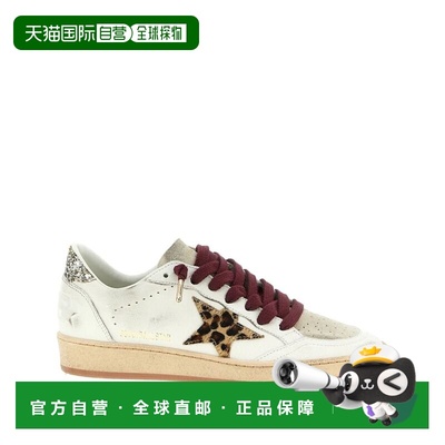 1h可退 香港直邮GOLDEN GOOSE 女士 