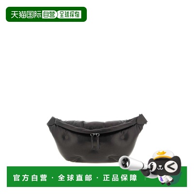 香港直邮MAISON MARGIELA 男士腰包 S35WB0079P8840T8013斜挎包