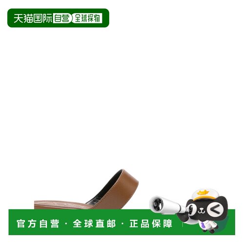 香港直邮AEYDE 女士凉鞋 A11HS0683001222126TOBACCO SS2026