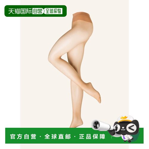 欧洲直邮FALKE 女士打底裤袜 100102265412000 CO【付后1h可退】
