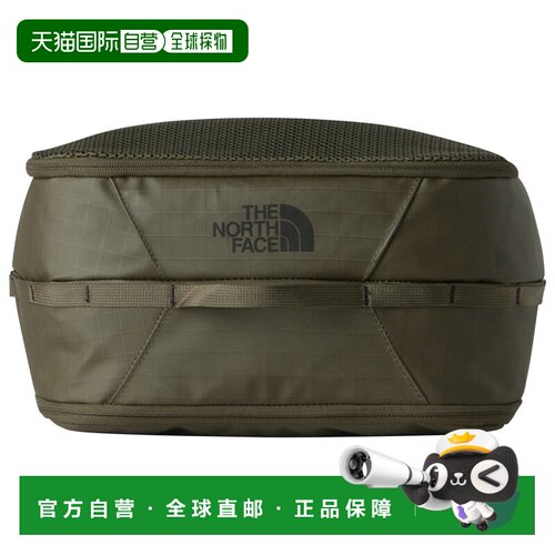 欧洲直邮the north face/北面 男士 单肩包斜挎包手提包