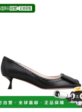 香港直邮Roger Vivier 尖头高跟鞋 RVW54341320UAC